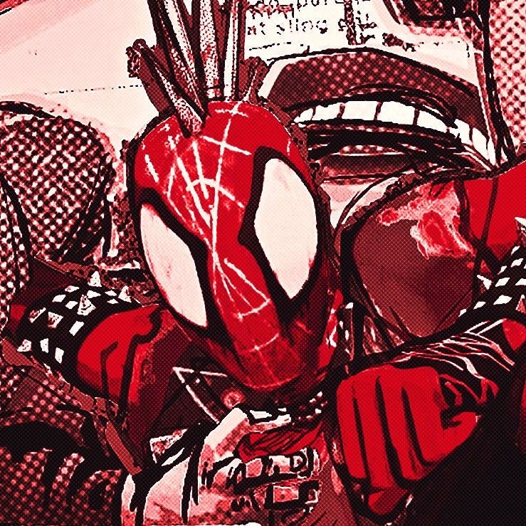 Miles Morales 145 Miles Morales 10148 Miles Morales