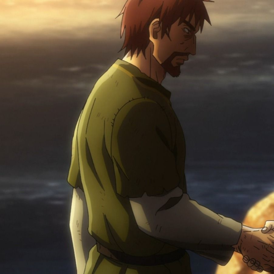 Thorfinn 113 Thorfinn 10149 6 Thorfinn