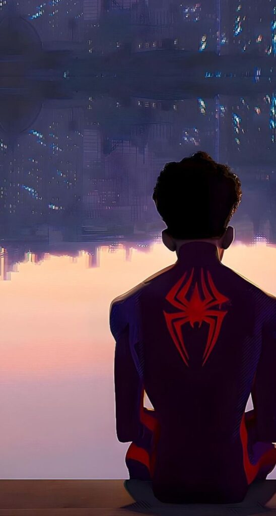 Miles Morales 175 Miles Morales 10150 2 Miles Morales