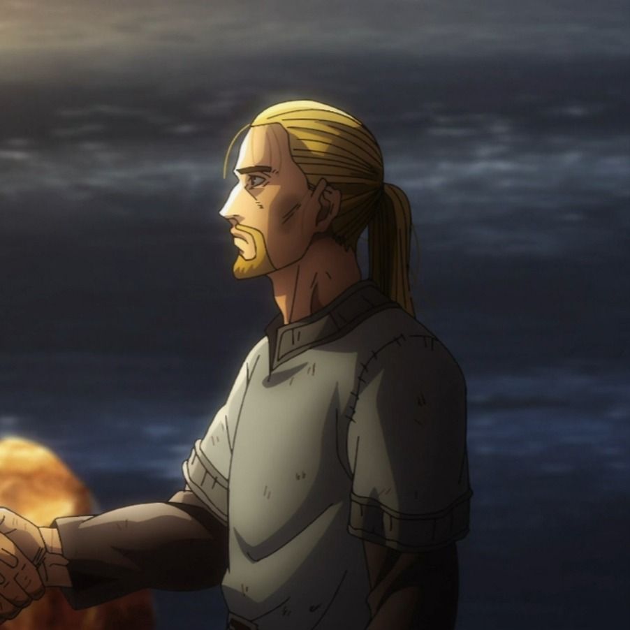 Thorfinn 114 Thorfinn 10150 9 Thorfinn