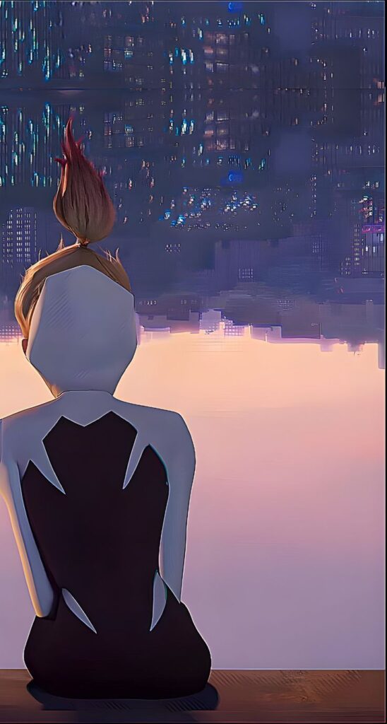 Miles Morales 163 Miles Morales 10151 Miles Morales