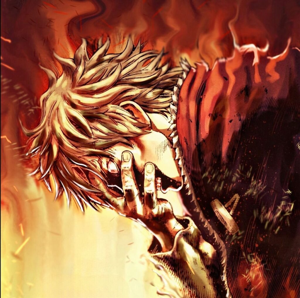 Thorfinn 115 Thorfinn 10152 7 Thorfinn