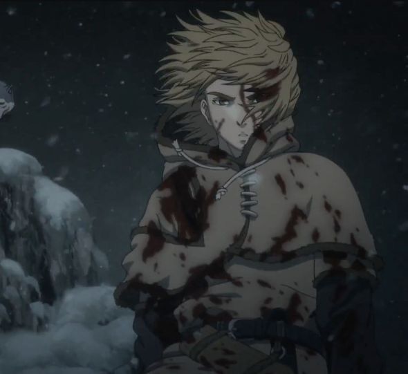 Thorfinn 117 Thorfinn 10154 9 Thorfinn