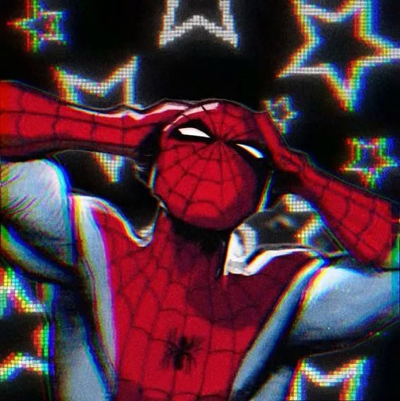 Miles Morales 168 Miles Morales 10155 Miles Morales