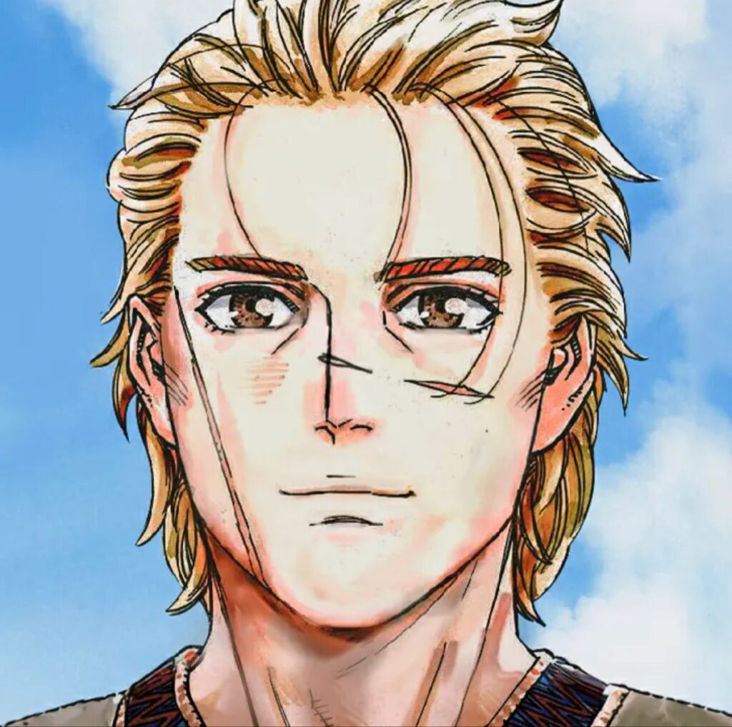 Thorfinn 119 Thorfinn 10157 3 Thorfinn