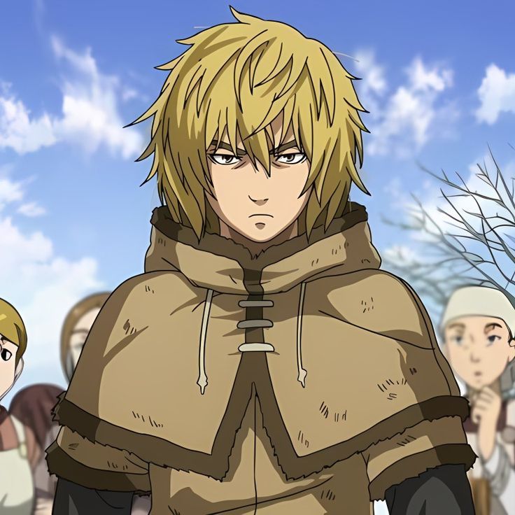 Thorfinn 120 Thorfinn 10158 5 Thorfinn