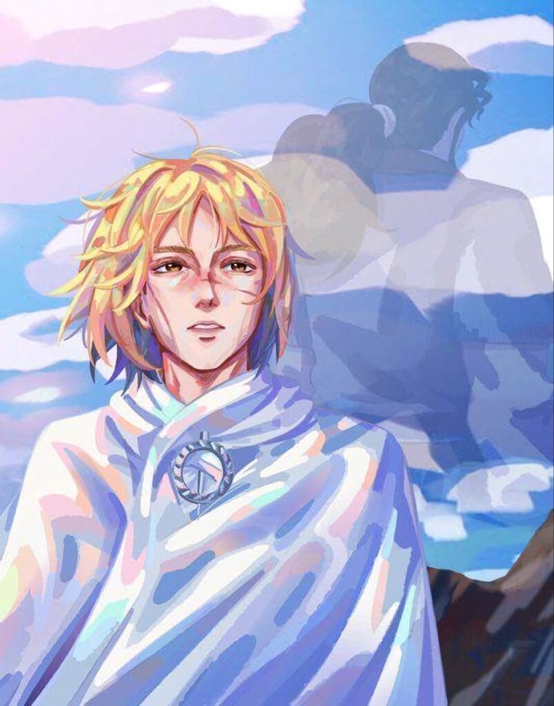 Thorfinn 121 Thorfinn 10159 6 Thorfinn