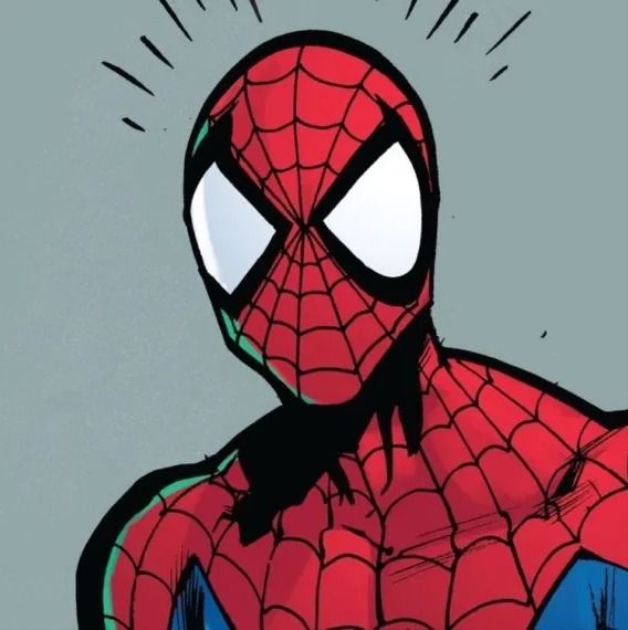 Miles Morales 166 Miles Morales 10159 Miles Morales