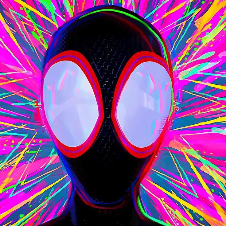 Miles Morales 153 Miles Morales 10161 Miles Morales