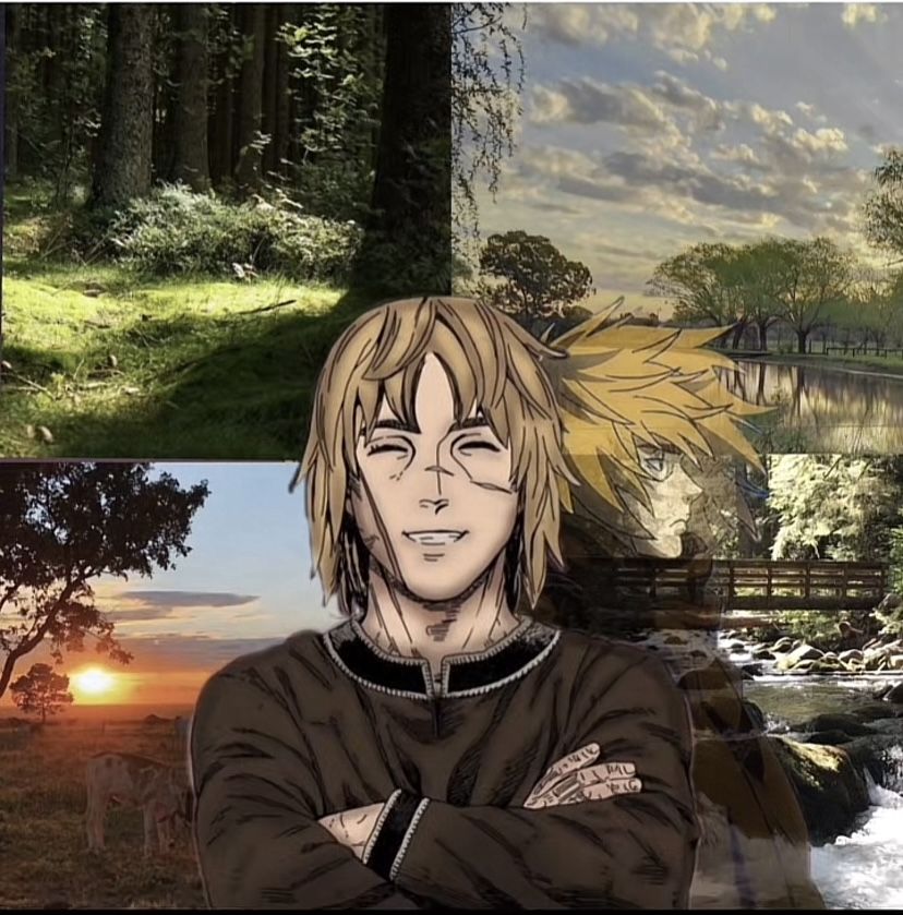 Thorfinn 125 Thorfinn 10163 6 Thorfinn