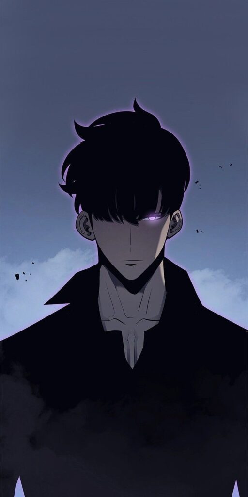 Solo Leveling 189 Solo Leveling 10164 5 Solo Leveling
