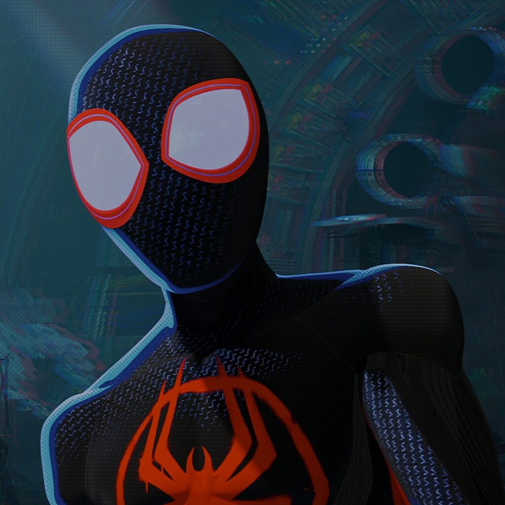 Miles Morales 134 Miles Morales 10167 1 Miles Morales