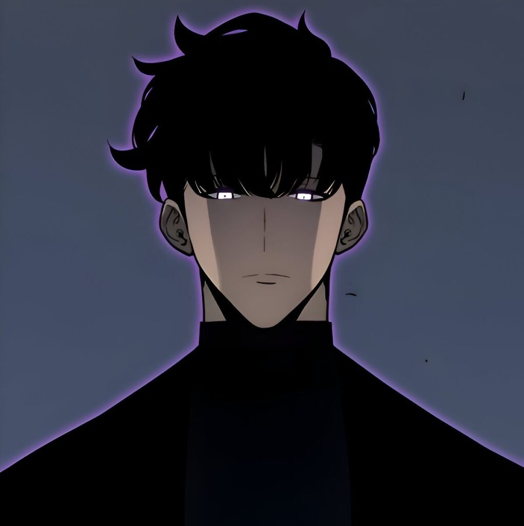 Solo Leveling 192 Solo Leveling 10167 6 Solo Leveling