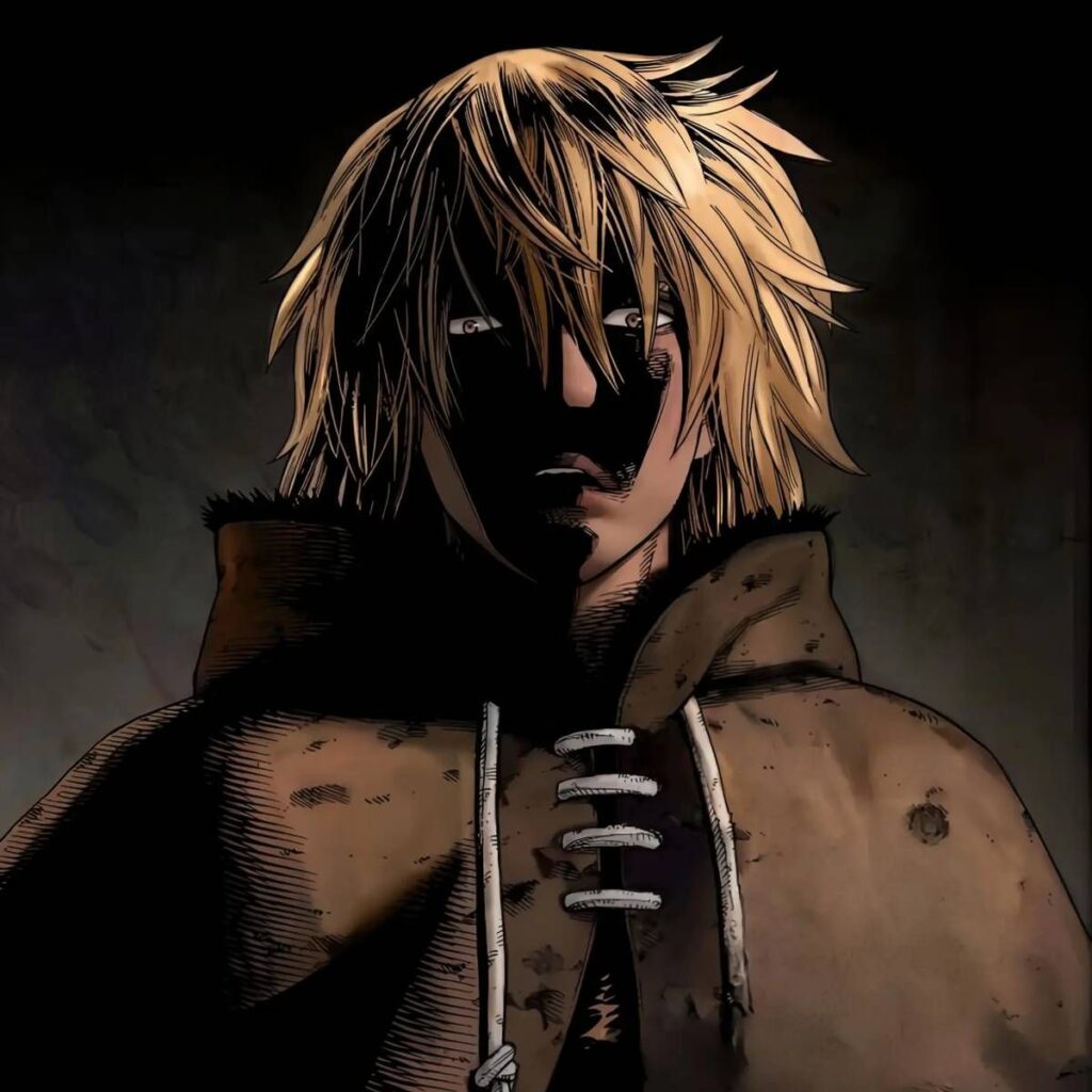 Thorfinn 126 Thorfinn 10169 6 Thorfinn