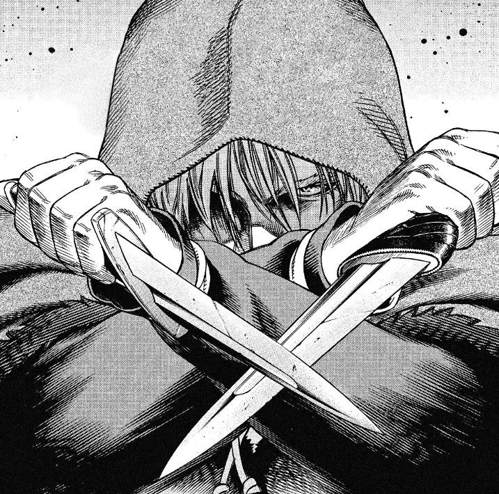 Thorfinn 127 Thorfinn 10171 5 Thorfinn