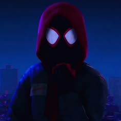 Miles Morales 162 Miles Morales 10172 1 Miles Morales