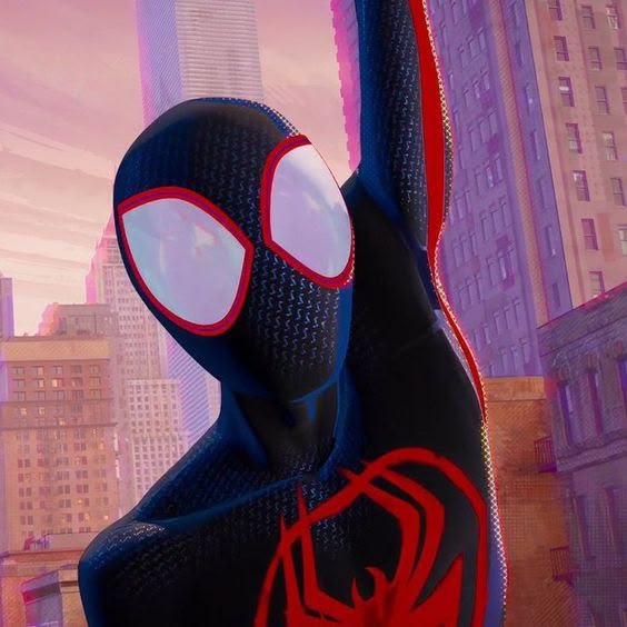 Miles Morales 151 Miles Morales 10174 Miles Morales