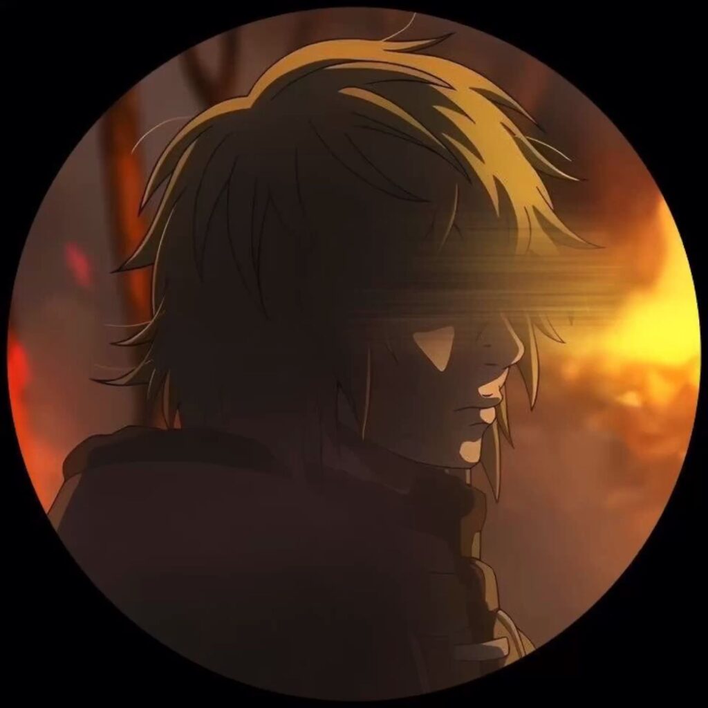 Thorfinn 132 Thorfinn 10177 3 Thorfinn