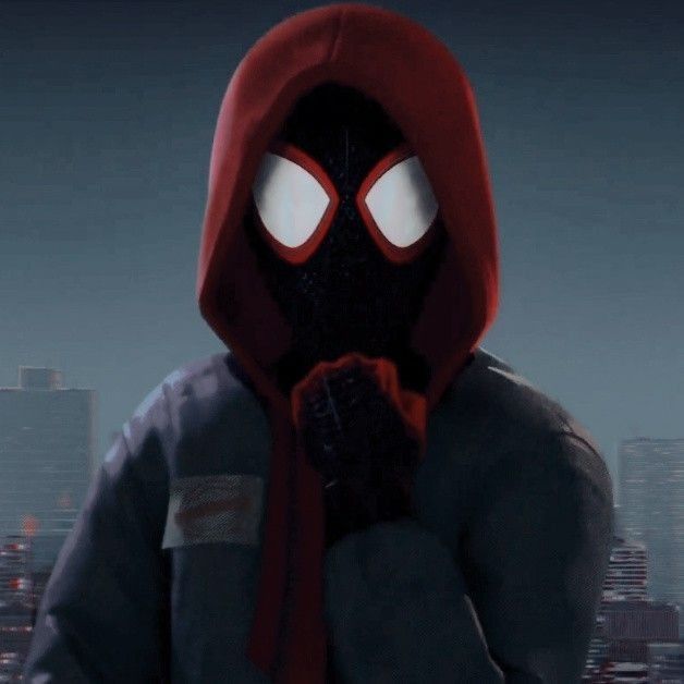 Miles Morales 158 Miles Morales 10177 Miles Morales