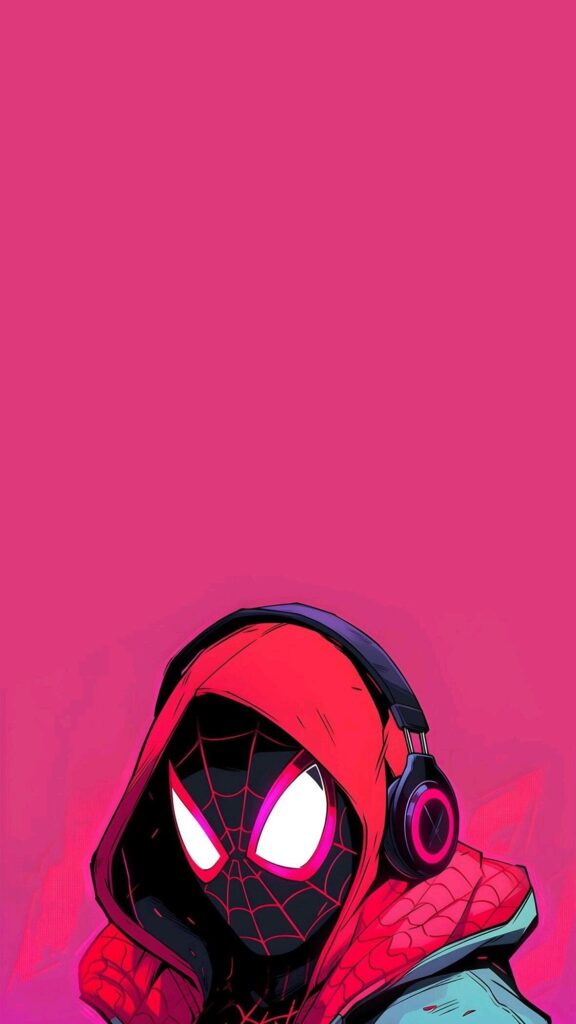 Miles Morales 136 Miles Morales 10181 1 Miles Morales