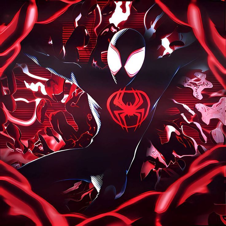 Miles Morales 129 Miles Morales 10183 1 Miles Morales