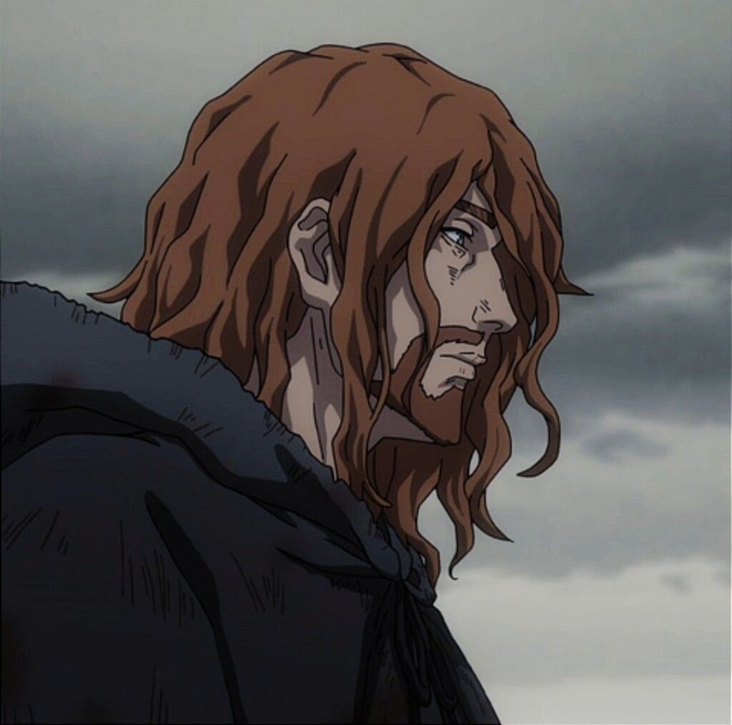 Thorfinn 134 Thorfinn 10183 5 Thorfinn