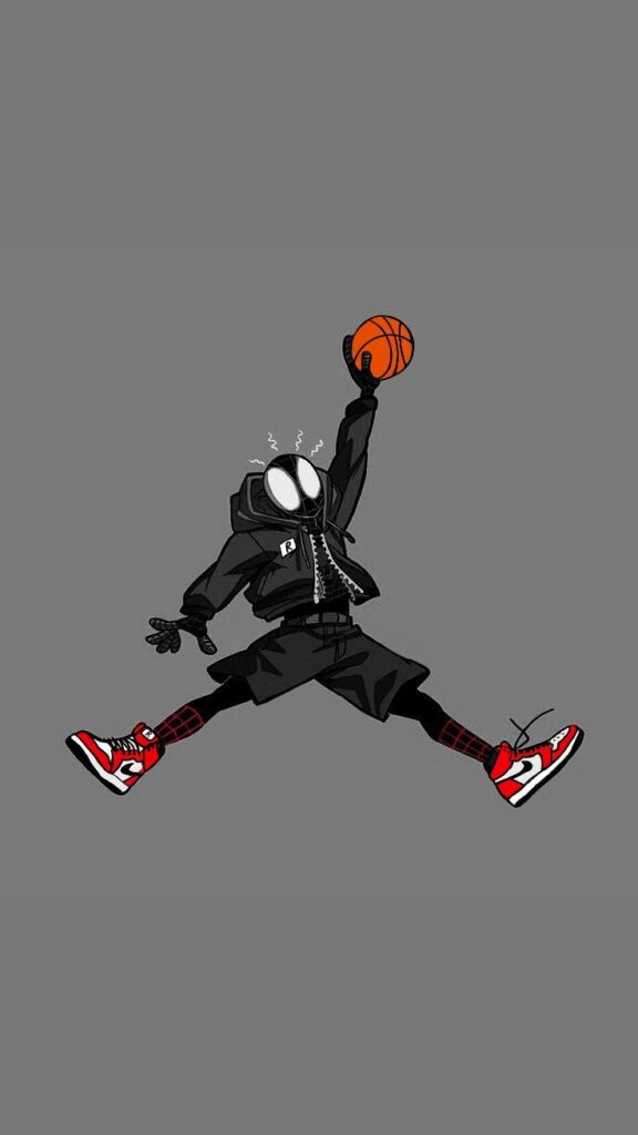 Miles Morales 144 Miles Morales 10190 Miles Morales