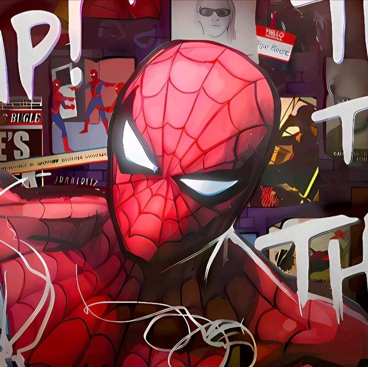 Miles Morales 116 Miles Morales 10191 Miles Morales