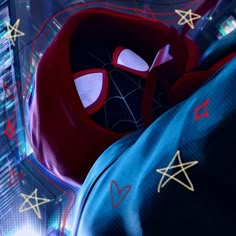 Miles Morales 147 Miles Morales 10192 1 Miles Morales
