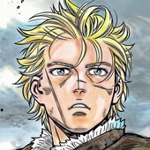 Thorfinn 140 Thorfinn 10192 3 Thorfinn
