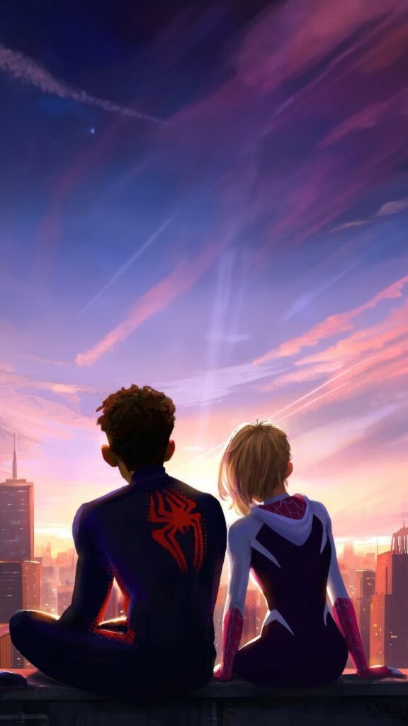 Miles Morales 126 Miles Morales 10198 Miles Morales