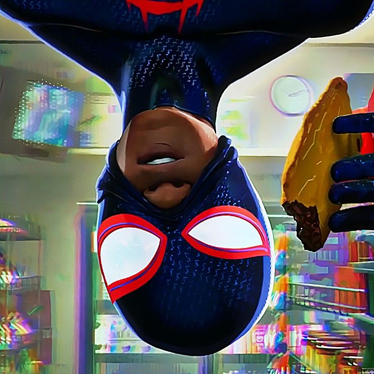 Miles Morales 123 Miles Morales 10201 Miles Morales