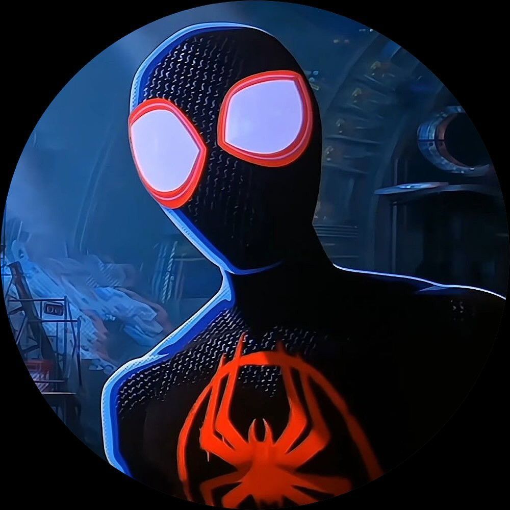Miles Morales 119 Miles Morales 10204 1 Miles Morales