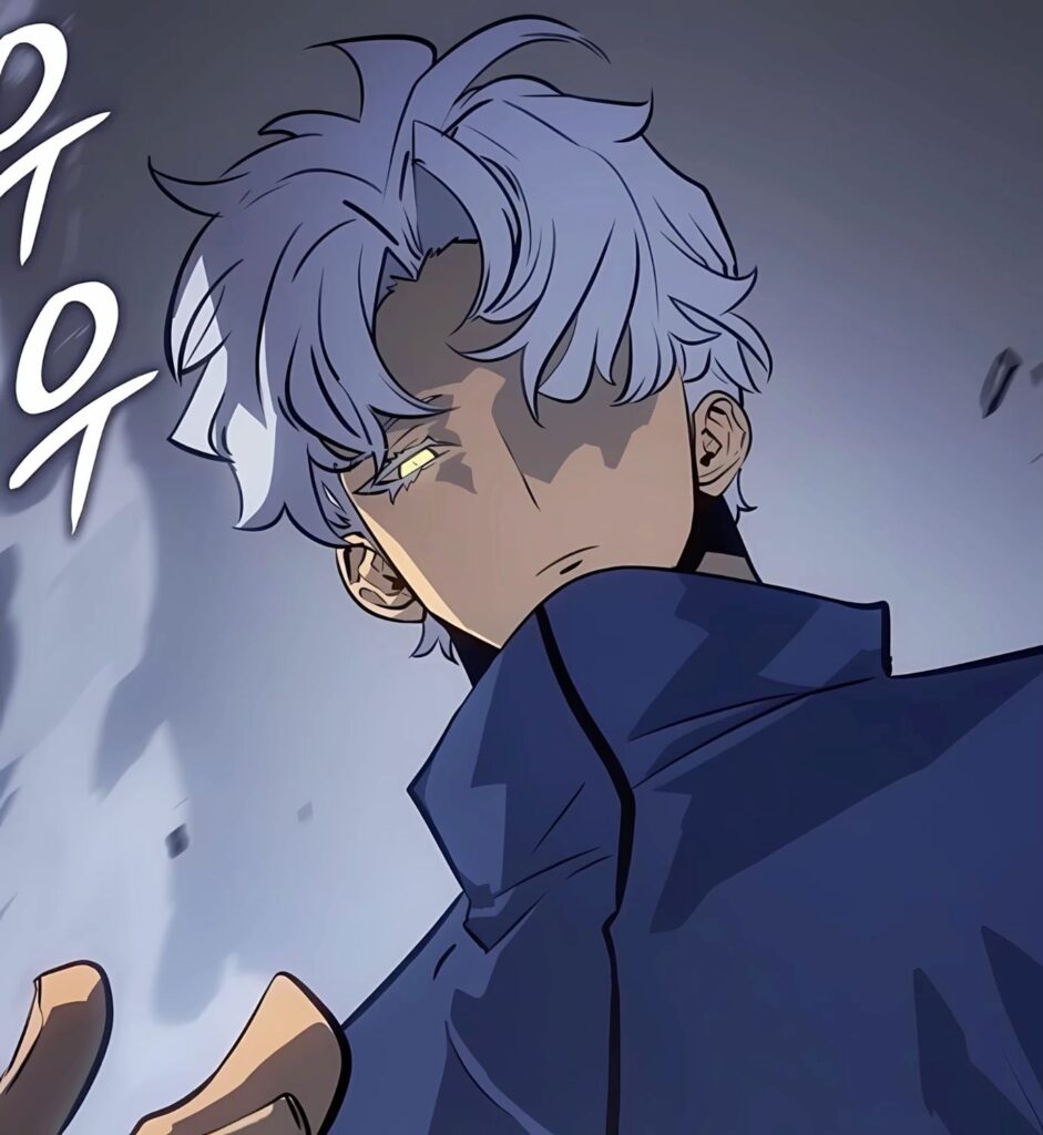 Solo Leveling 8 Solo Leveling 10204 3 Solo Leveling