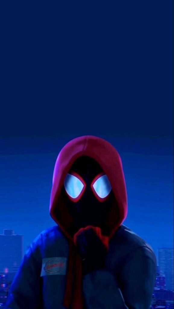 Miles Morales 127 Miles Morales 10207 1 Miles Morales