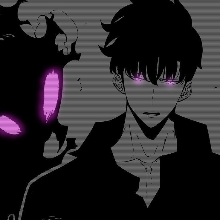 Solo Leveling 11 Solo Leveling 10207 2 Solo Leveling