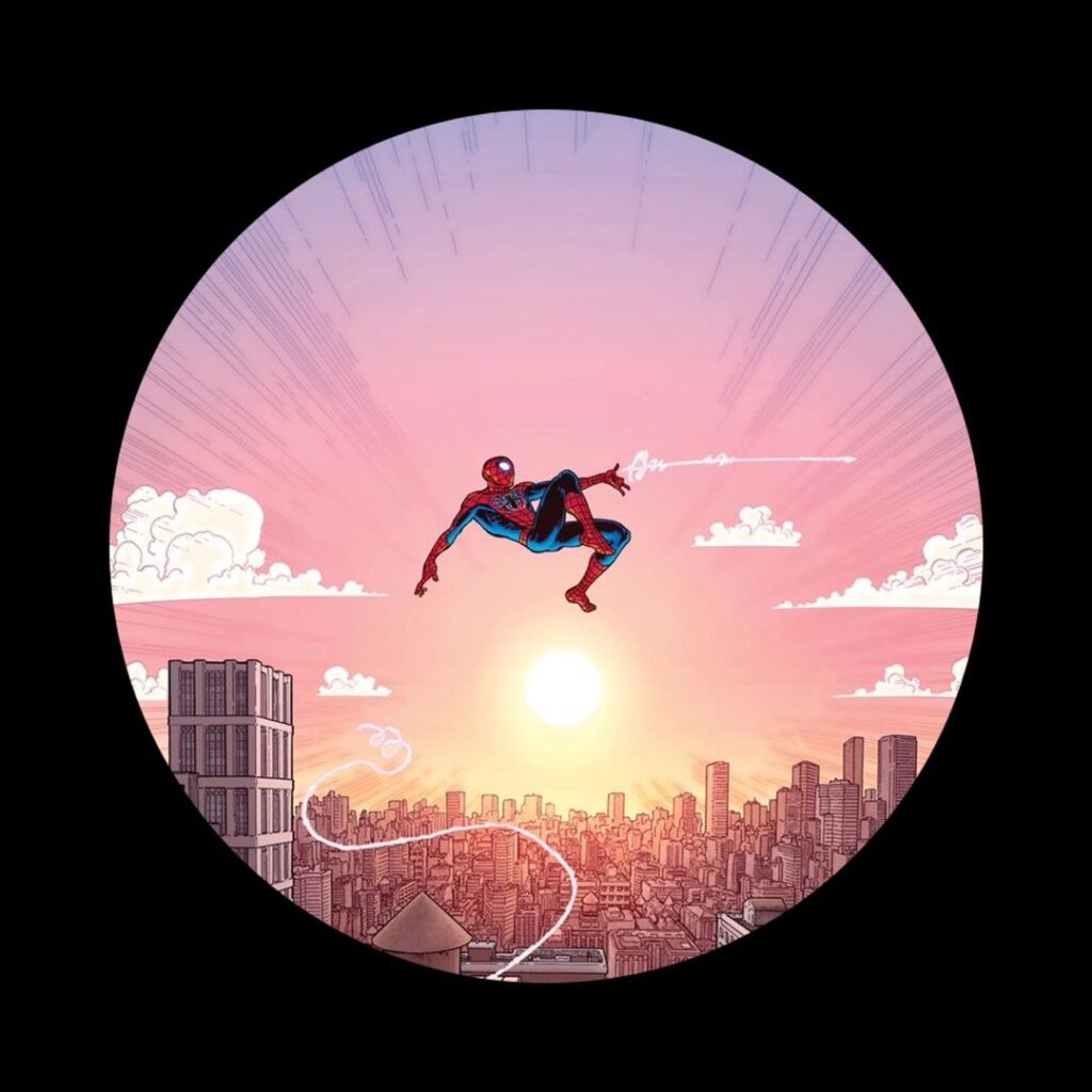 Miles Morales 108 Miles Morales 10208 1 Miles Morales