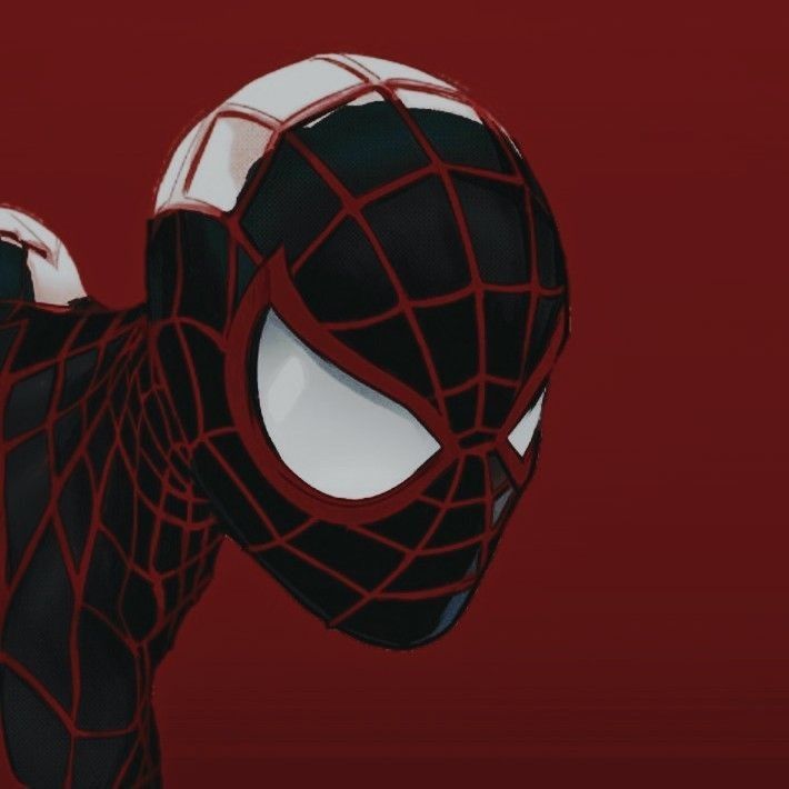 Miles Morales 124 Miles Morales 10211 Miles Morales