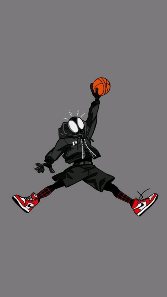 Miles Morales 112 Miles Morales 10214 1 Miles Morales
