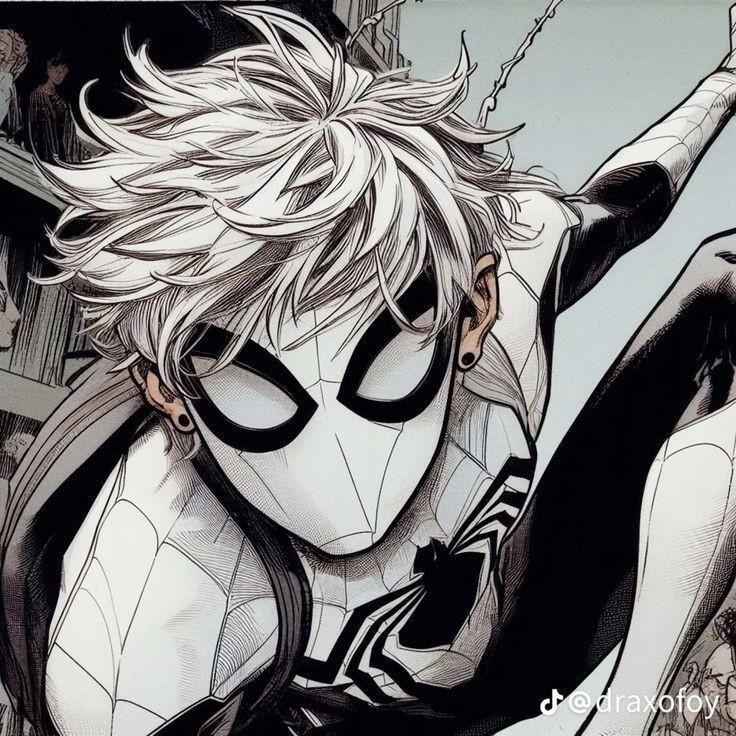 Miles Morales 98 Miles Morales 10217 2 Miles Morales