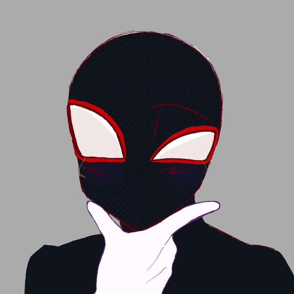 Miles Morales 109 Miles Morales 10218 1 Miles Morales