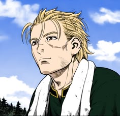 Thorfinn 143 Thorfinn 10219 4 Thorfinn