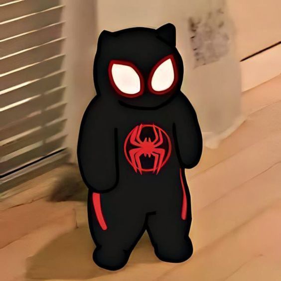 Miles Morales 117 Miles Morales 10220 Miles Morales