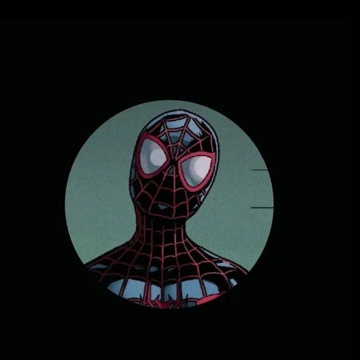 Miles Morales 120 Miles Morales 10221 Miles Morales