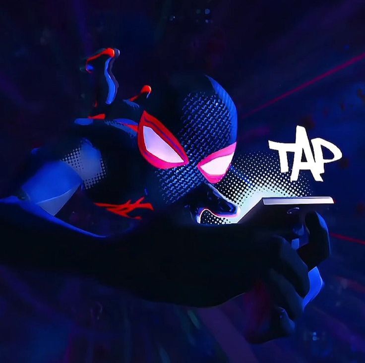 Miles Morales 114 Miles Morales 10222 1 Miles Morales