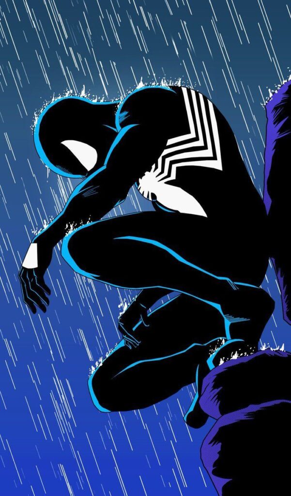 Miles Morales 78 Miles Morales 10226 1 Miles Morales