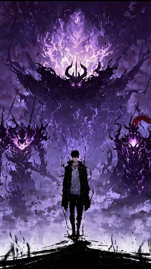 Solo Leveling 31 Solo Leveling 10228 3 Solo Leveling
