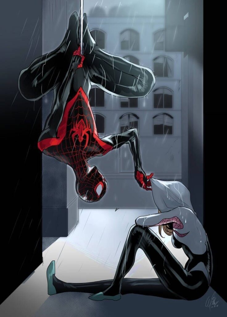 Miles Morales 96 Miles Morales 10229 1 Miles Morales