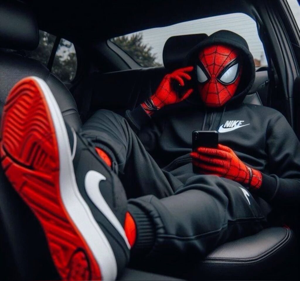 Miles Morales 80 Miles Morales 10230 1 Miles Morales