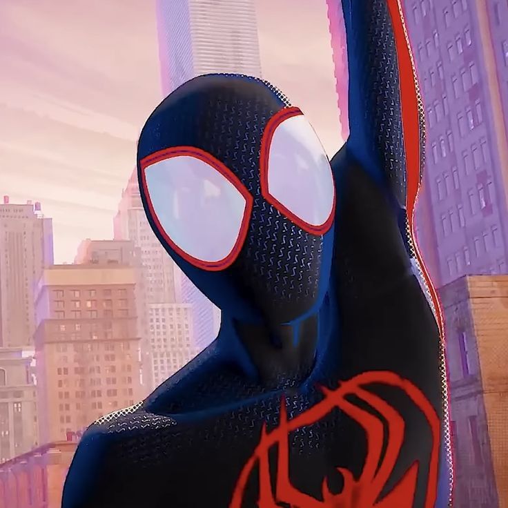 Miles Morales 100 Miles Morales 10231 1 Miles Morales